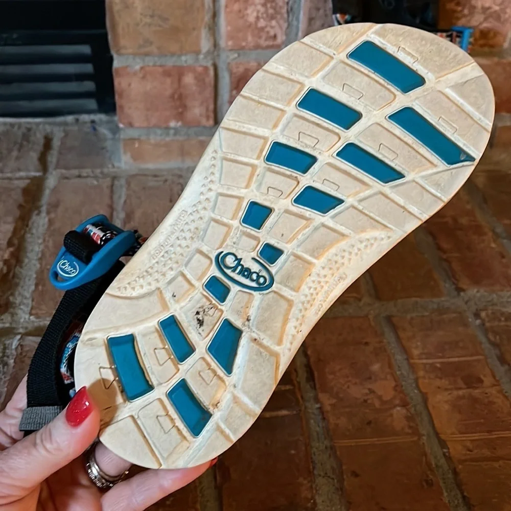 Chaco Kids EcoTread Sandals